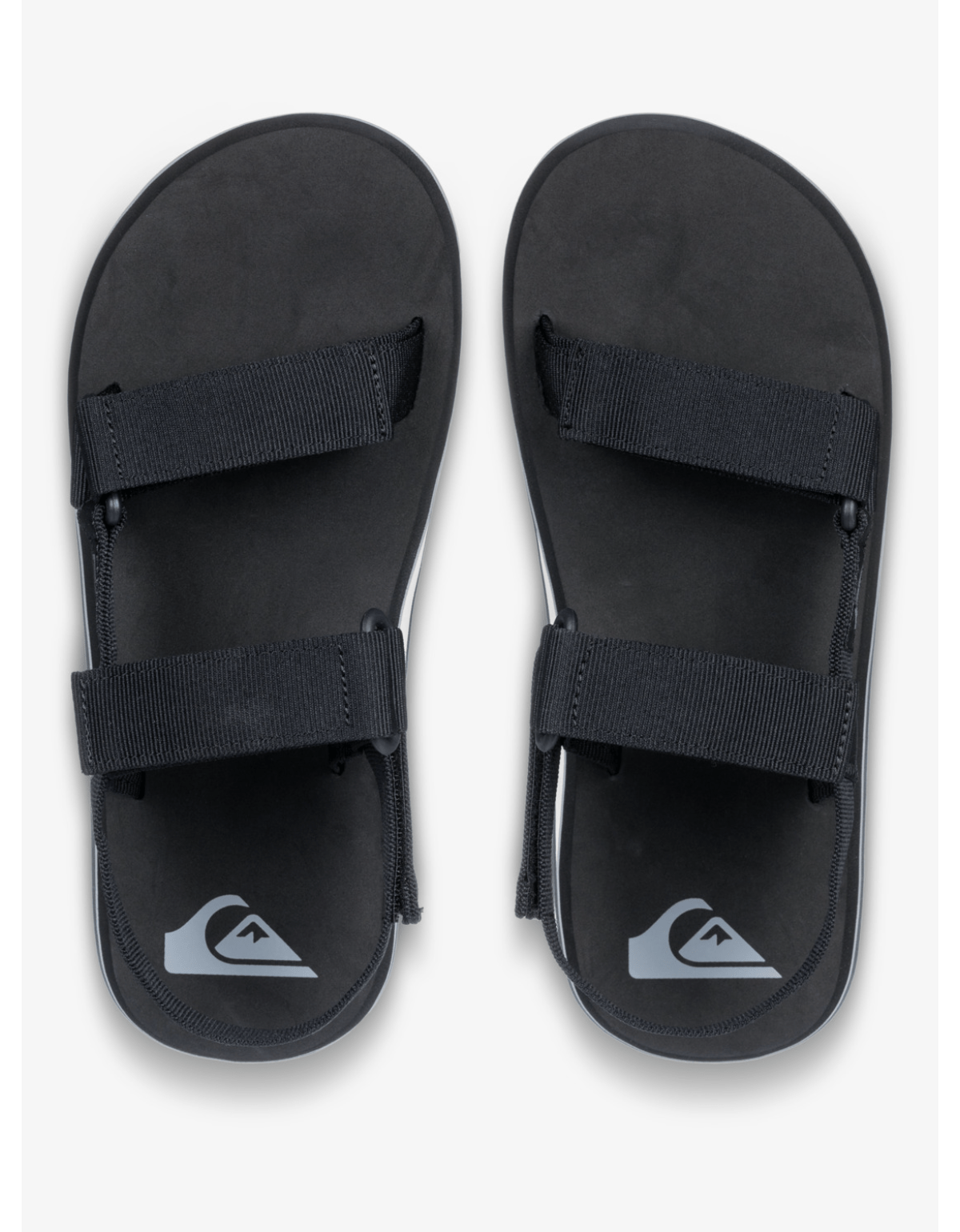 SANDALIAS MASCULINO QUIKSILVER MONKEY CAGED II – foto 3